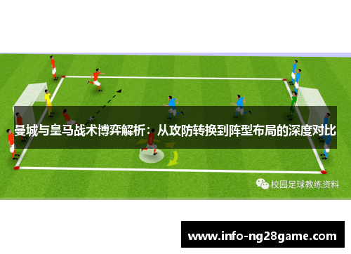 曼城与皇马战术博弈解析:从攻防转换到阵型布局的深度对比