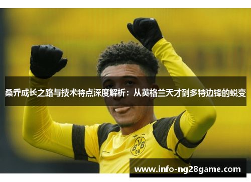 桑乔成长之路与技术特点深度解析:从英格兰天才到多特边锋的蜕变