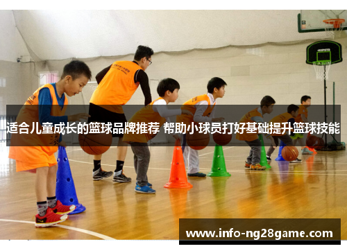 适合儿童成长的篮球品牌推荐 帮助小球员打好基础提升篮球技能
