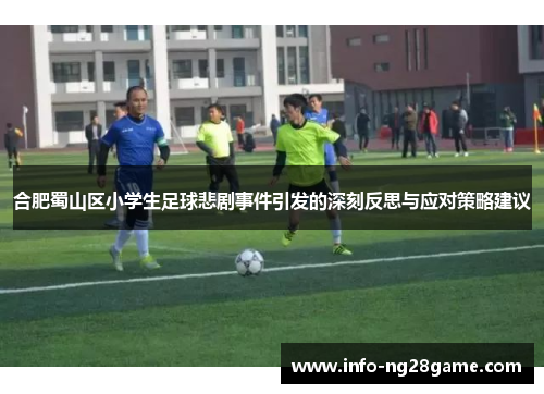 合肥蜀山区小学生足球悲剧事件引发的深刻反思与应对策略建议