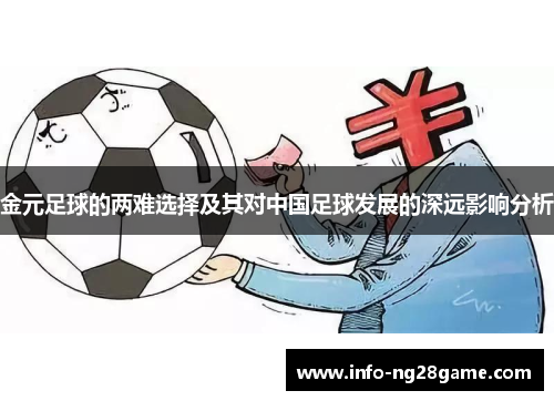 金元足球的两难选择及其对中国足球发展的深远影响分析
