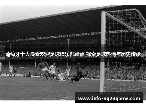 葡萄牙十大最受欢迎足球俱乐部盘点 探索足球热情与历史传承